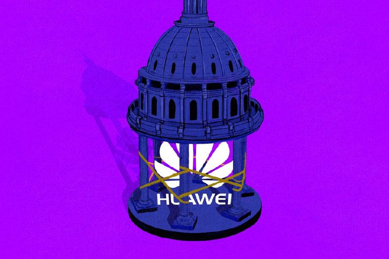 🔩 Google 将停止向华为提供服务路透社报道，Alphabet 旗下的 Google 已暂停与华为之间要求转移硬件、软件和技术服务的业务