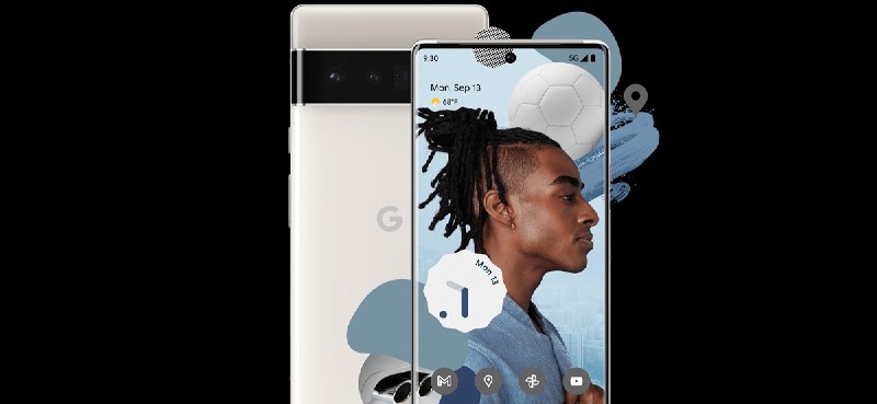 Exclusive: Here’s everything we learned about the Pixel 6 Pro from the actual phone