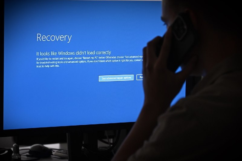 Developer of VeraCrypt encryption software says Windows users may face boot-up issues after Microsoft locked his account | TechCrunch