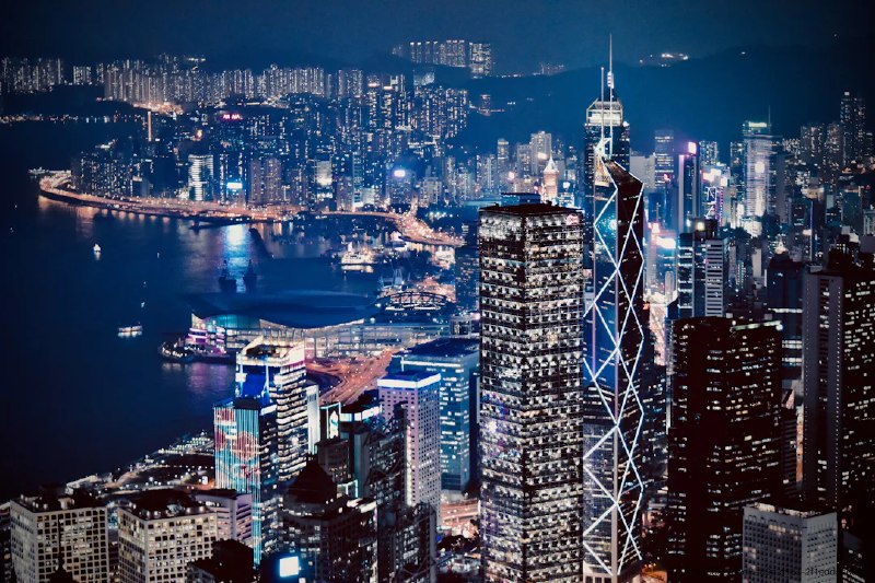 一份完整的香港銀行账户使用指南（2026年9月版） | 猫总博客