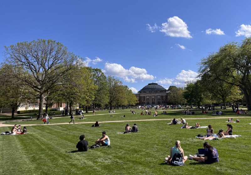 Trump’s Green Card proposal for international students sparks doubt. Here’s why.  - IPM Newsroom