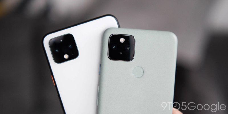 Pixel 5 and older phones will retain unlimited ‘High quality’ Google Photos backup