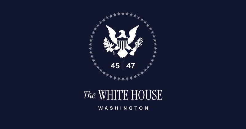 Presidential Actions Archives