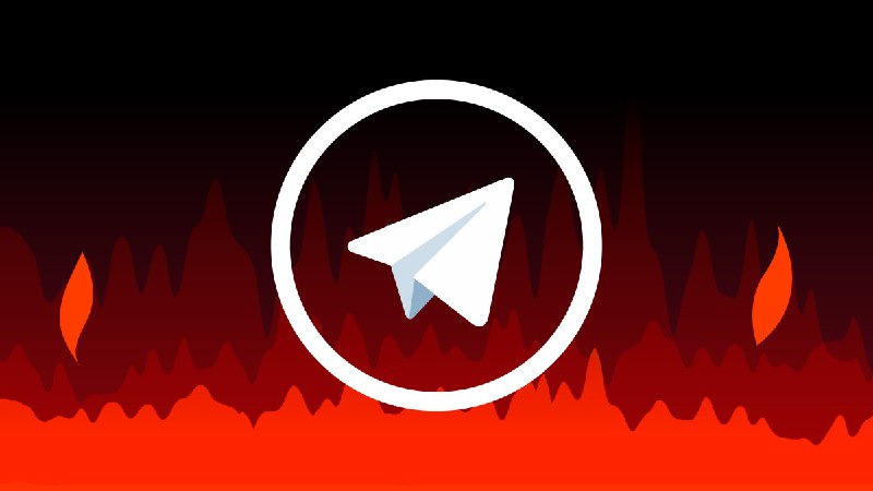 Telegram's shortlink domain is back online after day-long suspension | TechCrunch