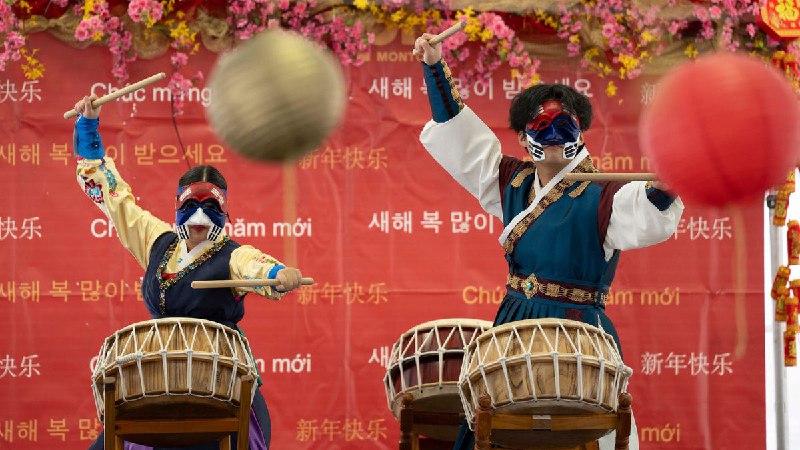 NY public schools are off for Lunar New Year: What to know about the holiday