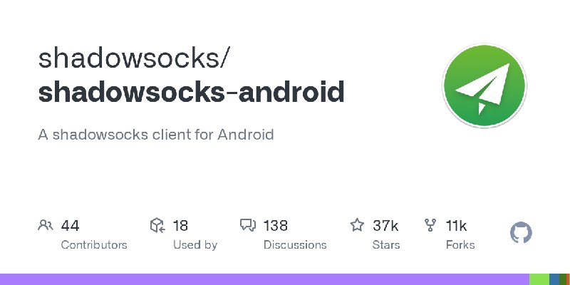 Releases · shadowsocks/shadowsocks-android