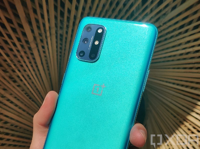 Newer OnePlus 8T and OnePlus 9R units ship with faster RAM