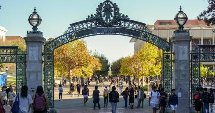 12 UC Berkeley students’ legal status restored by ICE in nationwide reversal