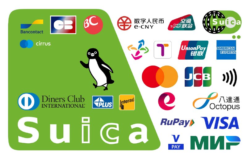 Shut Up and Take My Card - 奇特的大陆银行卡外刷小 Tips