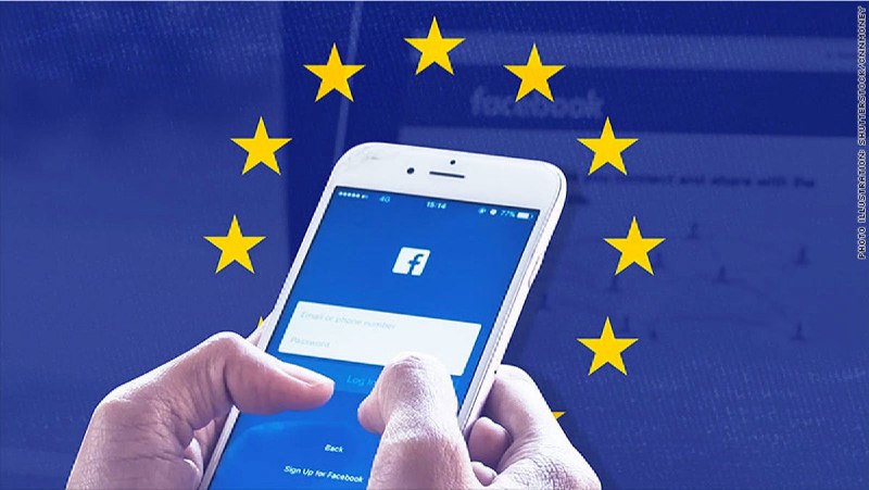 为什么说欧洲新法规反而会加强 Facebook 和Google 的霸权？