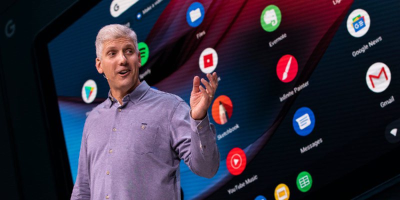 Google is giving up on competing with Apple's iPad as it stops making its own tablets and cancels 2 unreleased devices