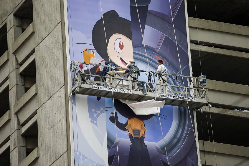 Buying GitHub Would Take Microsoft Back to Its Roots