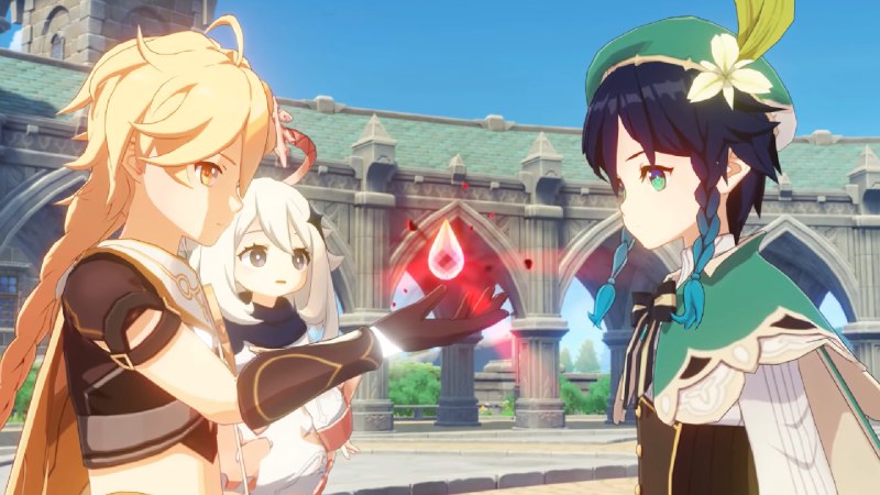 Genshin Impact drops controversial anti-cheat measures after “privacy concerns”