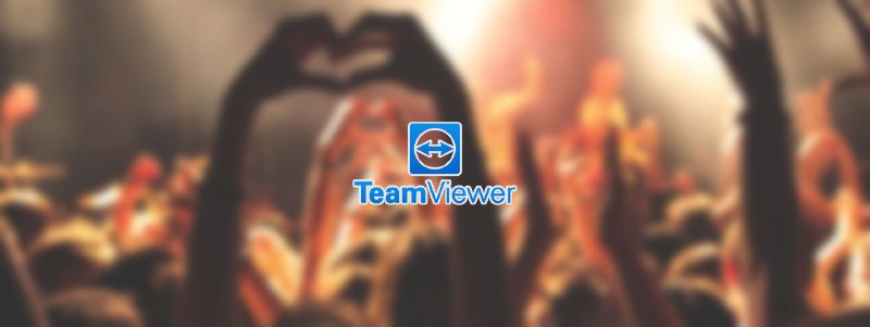 TeamViewer Stops Commercial Use Checks in Coronavirus-Affected Regions
