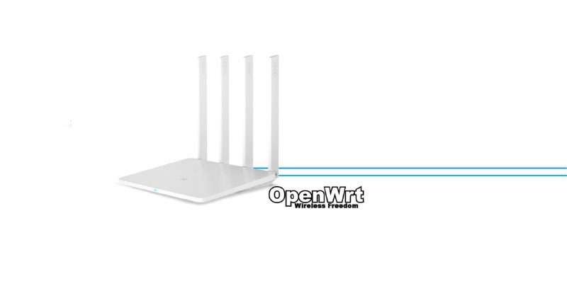 小米路由器 R3G 解锁刷入 OpenWrt X-wrt(Netcap) 固件并配置多线多拨 | Sukka's Blog