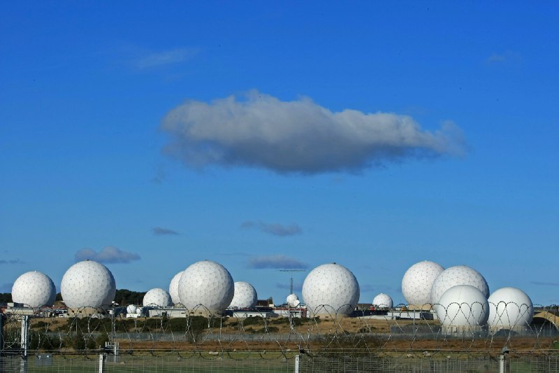 'Five Eyes' governments call on tech giants to build encryption backdoors — or else | TechCrunch