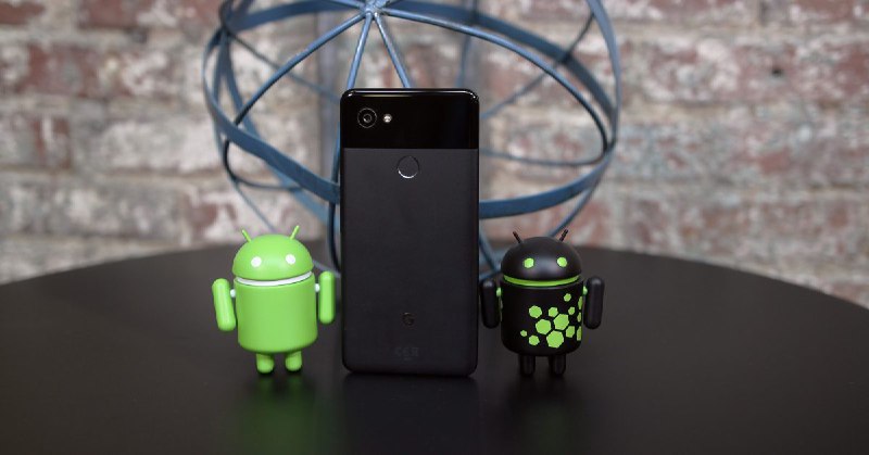 September security patch rolling out to Pixel/Nexus devices, factory images and OTAs live