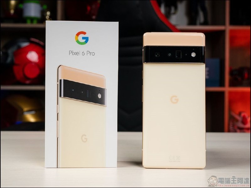 Google Pixel 6 與 7 喜獲 Android 額外 2 年更新！但外媒潑冷水要大家別太開心 - 電腦王阿達
