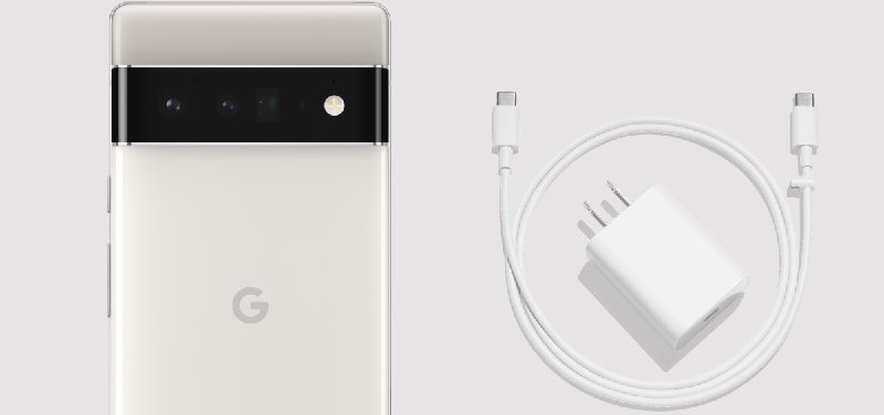 Exclusive: Pixel 6 Pro regulatory label shows Google is finally upgrading charging speeds
