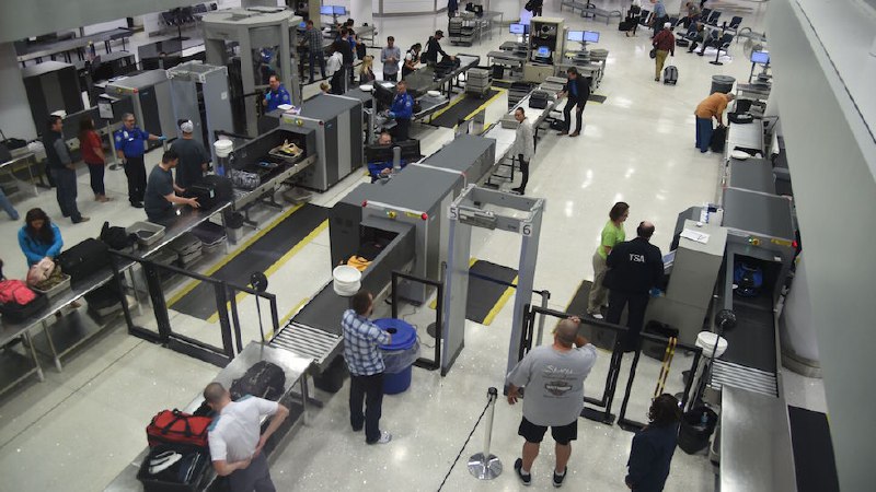 Federal court rules baseless searches of travelers' devices unconstitutional