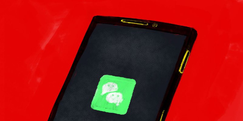 How WeChat came to rule China