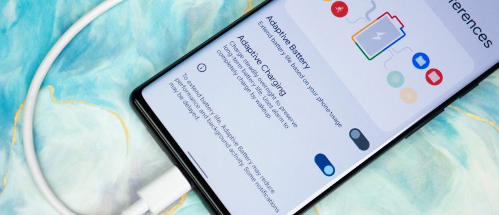 Google Pixel 6 Pro doesn't actually charge at 30W