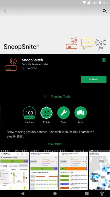 Link preview image