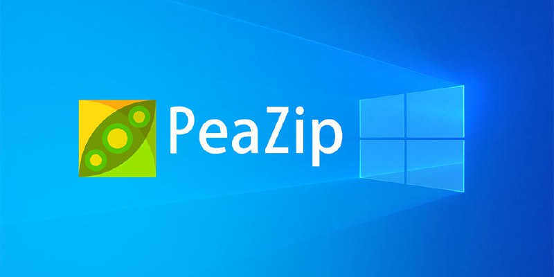Bandizip 开始收费后，Peazip 或许是 Windows 压缩软件的下一个不错的选择 - 少数派