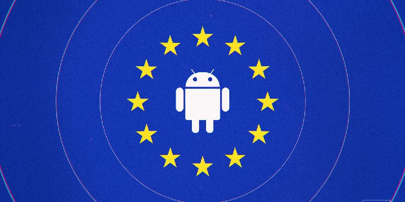 Google fined a record $5 billion by the EU for Android antitrust violations