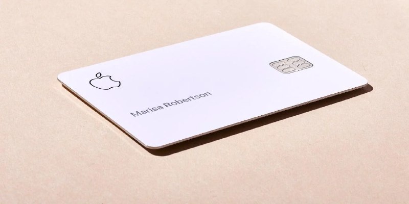 高盛考虑终止和苹果的Apple Card合作【2026.1 更新：Chase 达成协议接盘】 - 美国信用卡指南