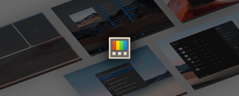 Releases · microsoft/PowerToys
