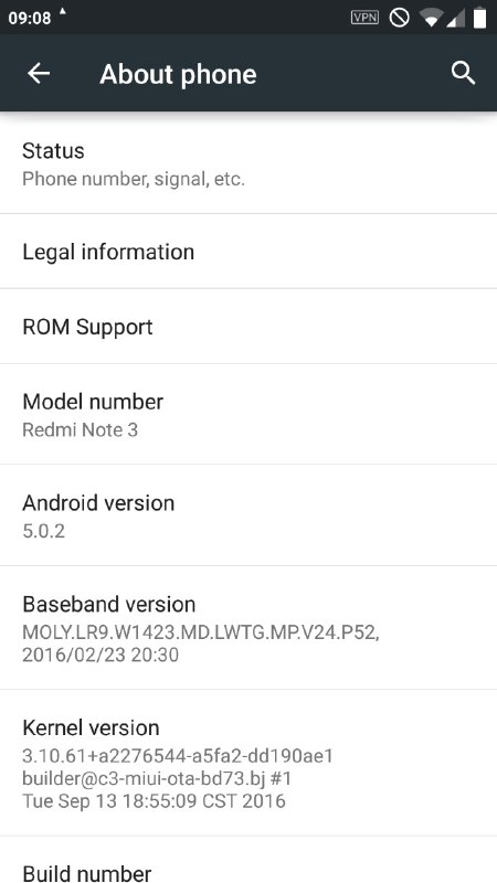 Google Play Protect 在 Lollipop 上实现了 Oreo 的分应用管理未知来源安装 #后知后觉Google Play Protect 在 Lollipop 上实现了 Oreo 的分应用管理未知来源安装 #后知后觉