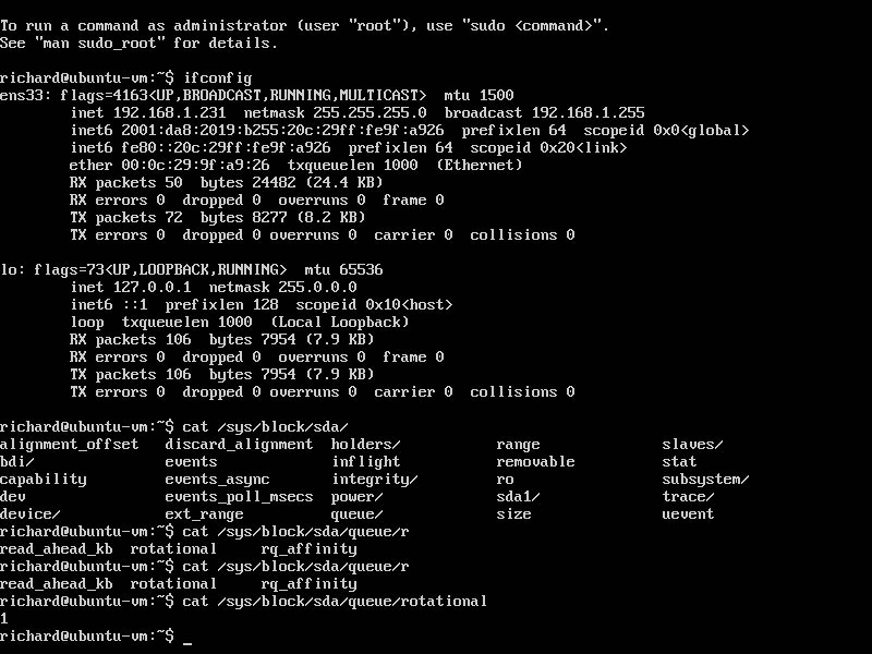 VMWare 的虚拟磁盘放在固态硬盘上，客户机系统内不会识别成固态？