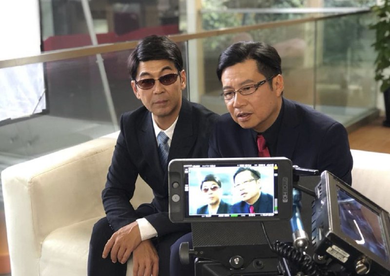 听说这部片子的名字就叫《为所欲为》