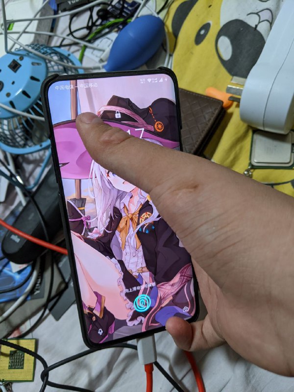 Pixel3 and OnePlus7ProPixel3 and OnePlus7Pro