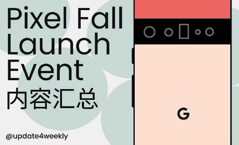 Android Weekly Update ⚡️