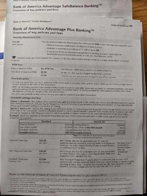 Students under age 24 are eligible for a waiver of this fee while enrolled in high school or a college, university or vocational program.讲真，写上文第三条解决方法的时候，我没意识到这个梗的存在（逃