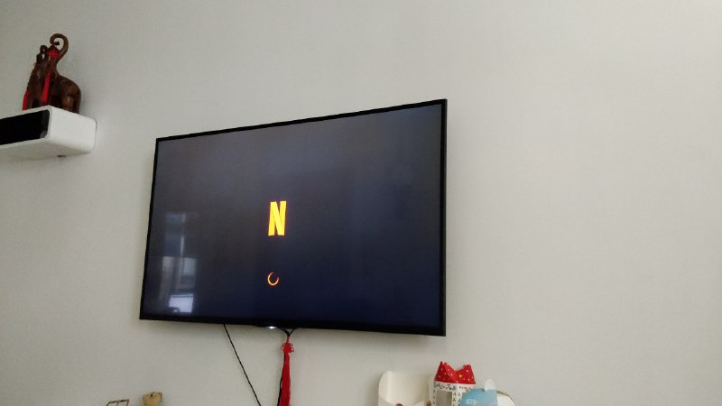 4K Netflix4K Netflix