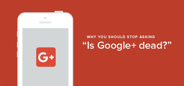 Google 将在 2019 年 8 月关闭 Google+