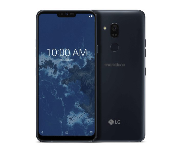 LG 推出 LG G7 One，Android One 系列骁龙 835，6.1" 3120*1440 LCD 屏幕，4GB + 32GB，后置 1600 万像素 f/1.6，前置 800 万 f/1.9，3000mAh 电池，Quad DAC，Boombox 扬声器，HDR10，IP68