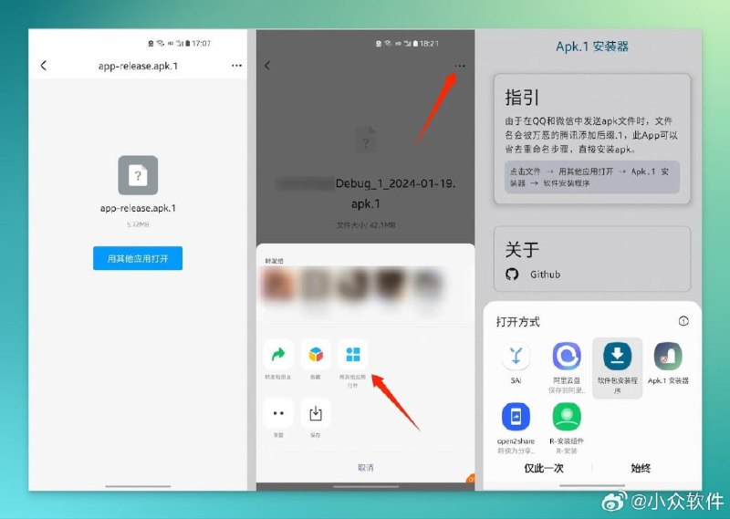 作者是有点幽默基因的（source: 
