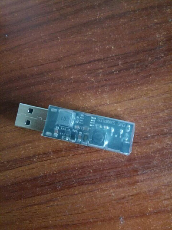 USB Killer...看见这么多大电容简直了USB Killer...看见这么多大电容简直了
