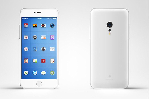 锤子科技 M1/M1L 在微博用户 @张-Super丶慢 手中吃上了基于 Android 7.1 的魔趣 MK8.1