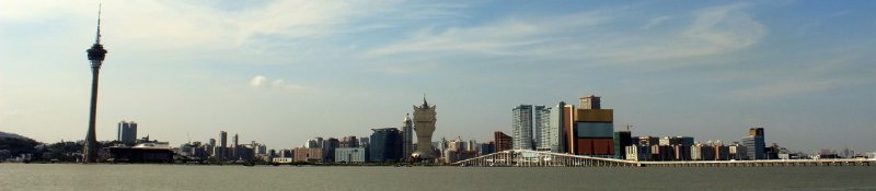 关于旅游澳门所选套餐    系列第一话第二话第三话