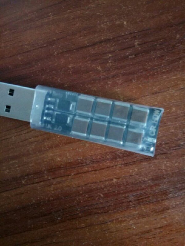 USB Killer...看见这么多大电容简直了USB Killer...看见这么多大电容简直了