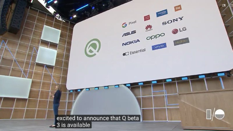 一加，小米，华为，OPPO，vivo，realme