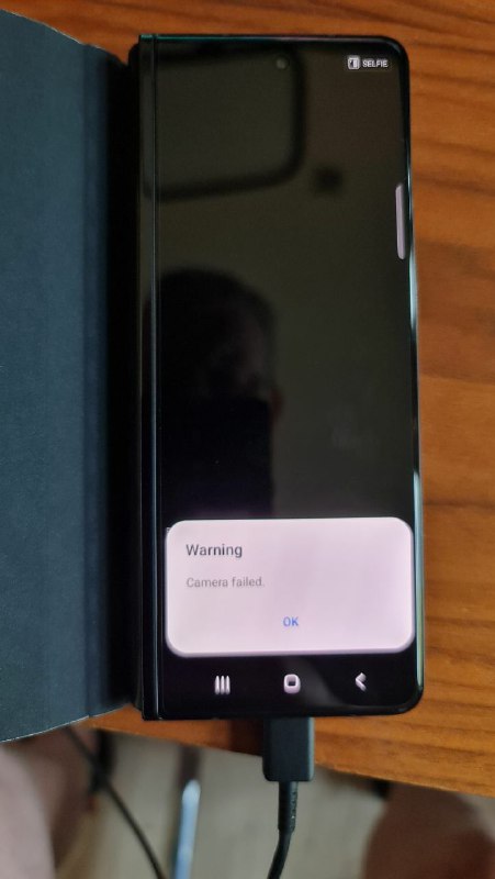为了玩机买三星的人有难了（回锁可恢复）图源： Telegram 用户 Ian Macdonald注：@TooruchanNews 编辑强烈建议有玩机需求的订阅者购买解锁 Bootloader 几乎不会对日常使用造成影响的小米/Redmi 或者一加手机取代三星设备
