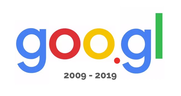 Google 短網址服務 goo.gl 正式關閉(圖片來自 Android Police)
