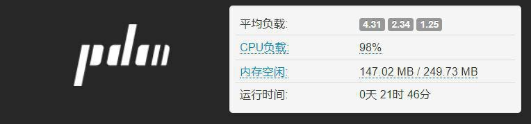 Pavadan 老毛子固件，开多线程之后，newifi d1终于跑满路由器的 CPU 了我觉得这个速度还行备注📝我家宽带带宽是 100Mbps (大概 10M/s)Pavadan 老毛子固件，开多线程之后，newifi d1终于跑满路由器的 CPU 了我觉得这个速度还行备注📝我家宽带带宽是 100Mbps (大概 10M/s)