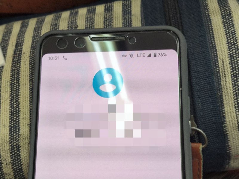 使用这个Magisk模组的话可以在Pixel 3上使用广电VoLTE，通话短信网络都正常模组链接：
